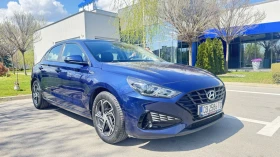 Hyundai I30 Fastback 1.0T-GDI 2021 Model(Facelift) - 11900 € / 23274.38 лв. - 54635557 9