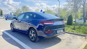 Hyundai I30 Fastback 1.0T-GDI 2021 Model(Facelift) - 11900 € / 23274.38 лв. - 54635557 7