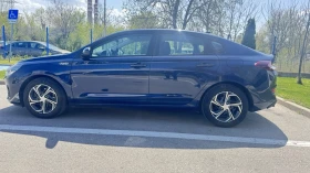 Hyundai I30 Fastback 1.0T-GDI 2021 Model(Facelift) - 11900 € / 23274.38 лв. - 54635557 6