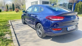 Hyundai I30 Fastback 1.0T-GDI 2021 Model(Facelift) - 11900 € / 23274.38 лв. - 54635557 5