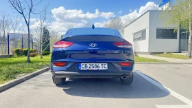 Hyundai I30 Fastback 1.0T-GDI 2021 Model(Facelift) - 11900 € / 23274.38 лв. - 54635557 3