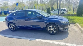 Hyundai I30 Fastback 1.0T-GDI 2021 Model(Facelift) - 11900 € / 23274.38 лв. - 54635557 2