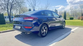 Hyundai I30 Fastback 1.0T-GDI 2021 Model(Facelift) - 11900 € / 23274.38 лв. - 54635557 4