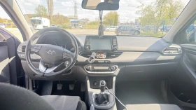 Hyundai I30 Fastback 1.0T-GDI 2021 Model(Facelift) - 11900 € / 23274.38 лв. - 54635557 10