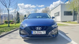 Hyundai I30 Fastback 1.0T-GDI 2021 Model(Facelift) - 11900 € / 23274.38 лв. - 54635557 8