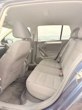 VW Golf 2.5l * Keyless * 5цил.* АвтоКредит* (ЦЕНА ДО БГ) - 7700 € / 15059.89 лв. - 31571736 14