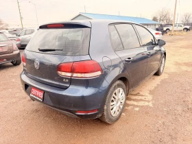 VW Golf 2.5l * Keyless * 5цил.* АвтоКредит* (ЦЕНА ДО БГ) - 7700 € / 15059.89 лв. - 31571736 7