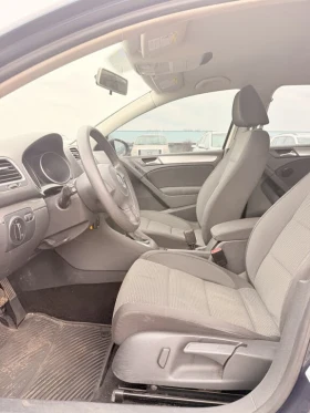 VW Golf 2.5l * Keyless * 5цил.* АвтоКредит* (ЦЕНА ДО БГ) - 7700 € / 15059.89 лв. - 31571736 12