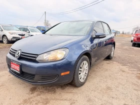 VW Golf 2.5l * Keyless * 5цил.* АвтоКредит* (ЦЕНА ДО БГ)