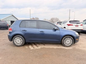 VW Golf 2.5l * Keyless * 5цил.* АвтоКредит* (ЦЕНА ДО БГ) - 7700 € / 15059.89 лв. - 31571736 8