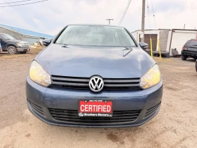 VW Golf 2.5l * Keyless * 5цил.* АвтоКредит* (ЦЕНА ДО БГ) - 7700 € / 15059.89 лв. - 31571736 3