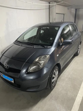 Toyota Yaris - 3650 € / 7138.78 лв. - 33889570 2