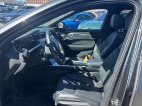 Audi E-Tron Technik  CARFAX | Auto.bg — изображение 13