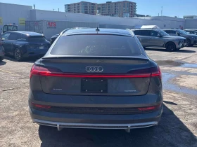 Audi E-Tron Technik  CARFAX | Auto.bg — изображение 4
