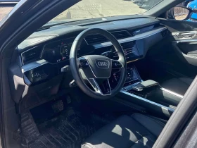 Audi E-Tron Technik  CARFAX | Auto.bg — изображение 5