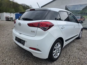 Hyundai I20 I20 GO 1.25i G4LA 84кс Ксенон Лед Темпомат Блутуут - 6990 € / 13671.25 лв. - 12432098 6