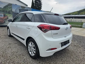Hyundai I20 I20 GO 1.25i G4LA 84кс Ксенон Лед Темпомат Блутуут - 6990 € / 13671.25 лв. - 12432098 4