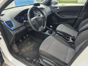 Hyundai I20 I20 GO 1.25i G4LA 84кс Ксенон Лед Темпомат Блутуут - 6990 € / 13671.25 лв. - 12432098 8