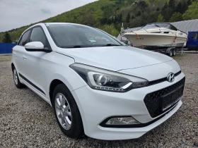 Hyundai I20 I20 GO 1.25i G4LA 84кс Ксенон Лед Темпомат Блутуут - 6990 € / 13671.25 лв. - 12432098 3