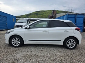 Hyundai I20 I20 GO 1.25i G4LA 84кс Ксенон Лед Темпомат Блутуут - 6990 € / 13671.25 лв. - 12432098 7