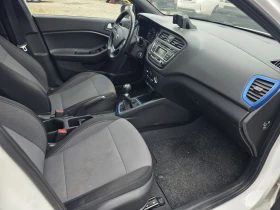 Hyundai I20 I20 GO 1.25i G4LA 84кс Ксенон Лед Темпомат Блутуут - 6990 € / 13671.25 лв. - 12432098 9