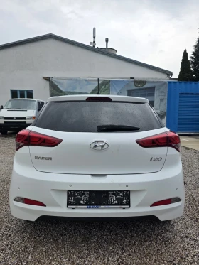 Hyundai I20 I20 GO 1.25i G4LA 84кс Ксенон Лед Темпомат Блутуут - 6990 € / 13671.25 лв. - 12432098 5