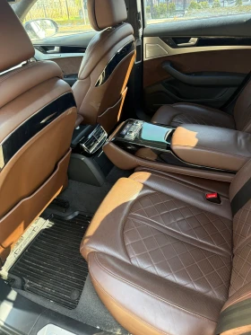Audi A8 undefined | Auto.bg — изображение 6