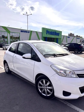 Toyota Yaris | Mobile.bg � ����� ������ 3