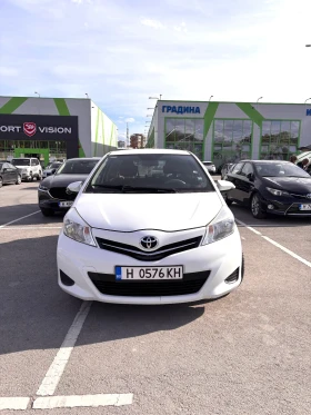 Toyota Yaris | Mobile.bg � ����� ������ 2