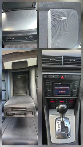 Audi A4 Avant  | Mobile.bg � ����� ������ 11