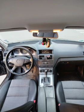 Mercedes-Benz C 220 Avantgarde | Mobile.bg � ����� ������ 8