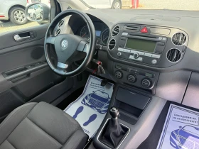 VW Golf Plus (KATO НОВА) - 4550 € / 8899.03 лв. - 98763562 16