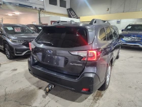 Subaru Outback 2024 Subaru Outback Convenience AWD | Mobile.bg � ����� ������ 4