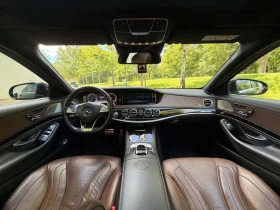 Mercedes-Benz S 63 AMG - 34500 € / 67476.13 лв. - 81763220 12