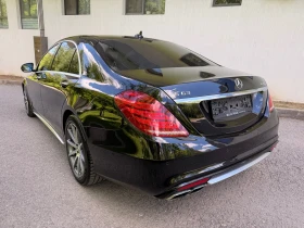 Mercedes-Benz S 63 AMG - 34500 € / 67476.13 лв. - 81763220 5