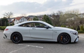 Mercedes-Benz S 63 AMG Coupe V8 Bi-Turbo | Mobile.bg � ����� ������ 3
