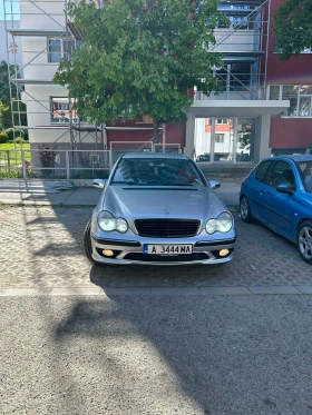 Mercedes-Benz C 220 W203 - 3100 € / 6063.07 лв. - 28336760 4