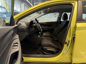 Hyundai Bayon COMFORT | Auto.bg — изображение 15