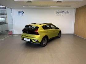 Hyundai Bayon COMFORT | Auto.bg — изображение 5