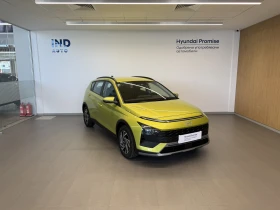 Hyundai Bayon COMFORT | Auto.bg — изображение 7