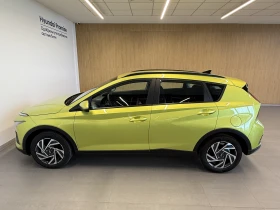 Hyundai Bayon COMFORT | Auto.bg — изображение 2