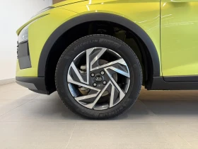 Hyundai Bayon COMFORT | Auto.bg — изображение 9