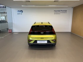 Hyundai Bayon COMFORT | Auto.bg — изображение 4