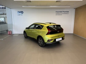 Hyundai Bayon COMFORT | Auto.bg — изображение 3