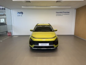 Hyundai Bayon COMFORT | Auto.bg — изображение 8