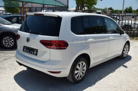 VW Touran 2.0 TDI 150 HP Automatic  | Auto.bg — изображение 7
