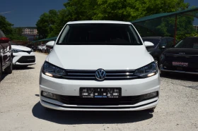 VW Touran 2.0 TDI 150 HP Automatic  | Auto.bg — изображение 2