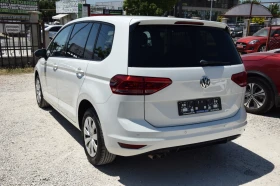 VW Touran 2.0 TDI 150 HP Automatic  | Auto.bg — изображение 5