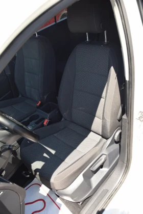 VW Touran 2.0 TDI 150 HP Automatic  | Auto.bg — изображение 9
