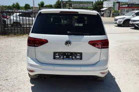 VW Touran 2.0 TDI 150 HP Automatic  | Auto.bg — изображение 6
